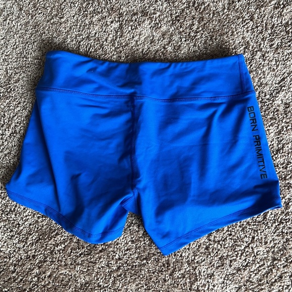 Born Primitive shorts - Picture 2 of 3